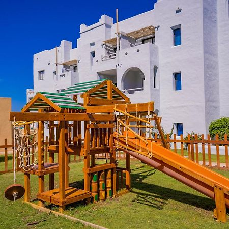 Marina Lodge At Port Ghalib Exterior foto