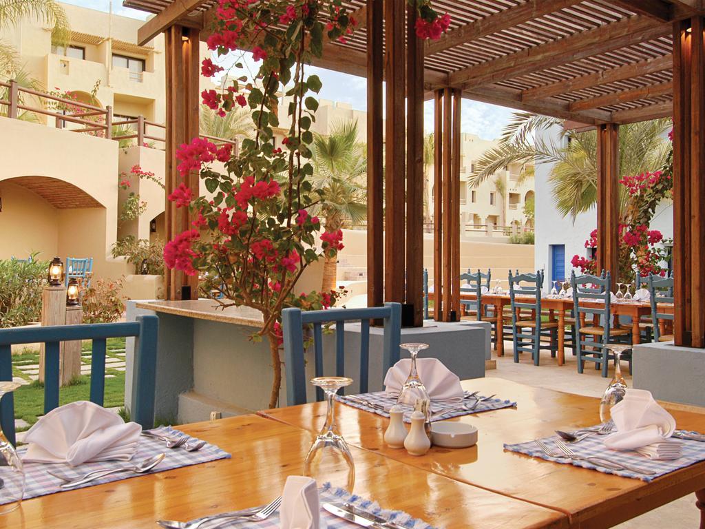 Marina Lodge At Port Ghalib Exterior foto