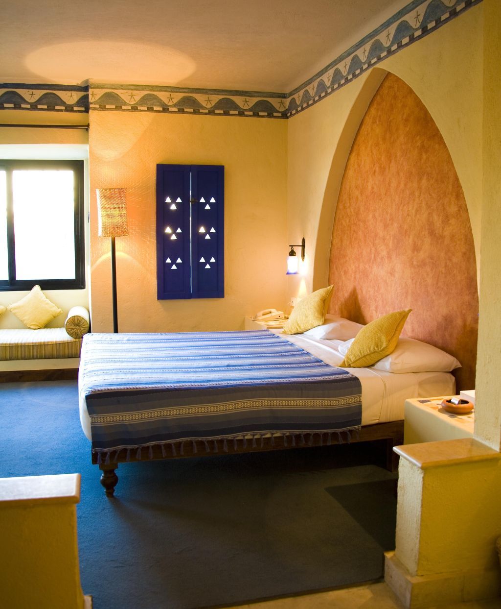 Marina Lodge At Port Ghalib Exterior foto