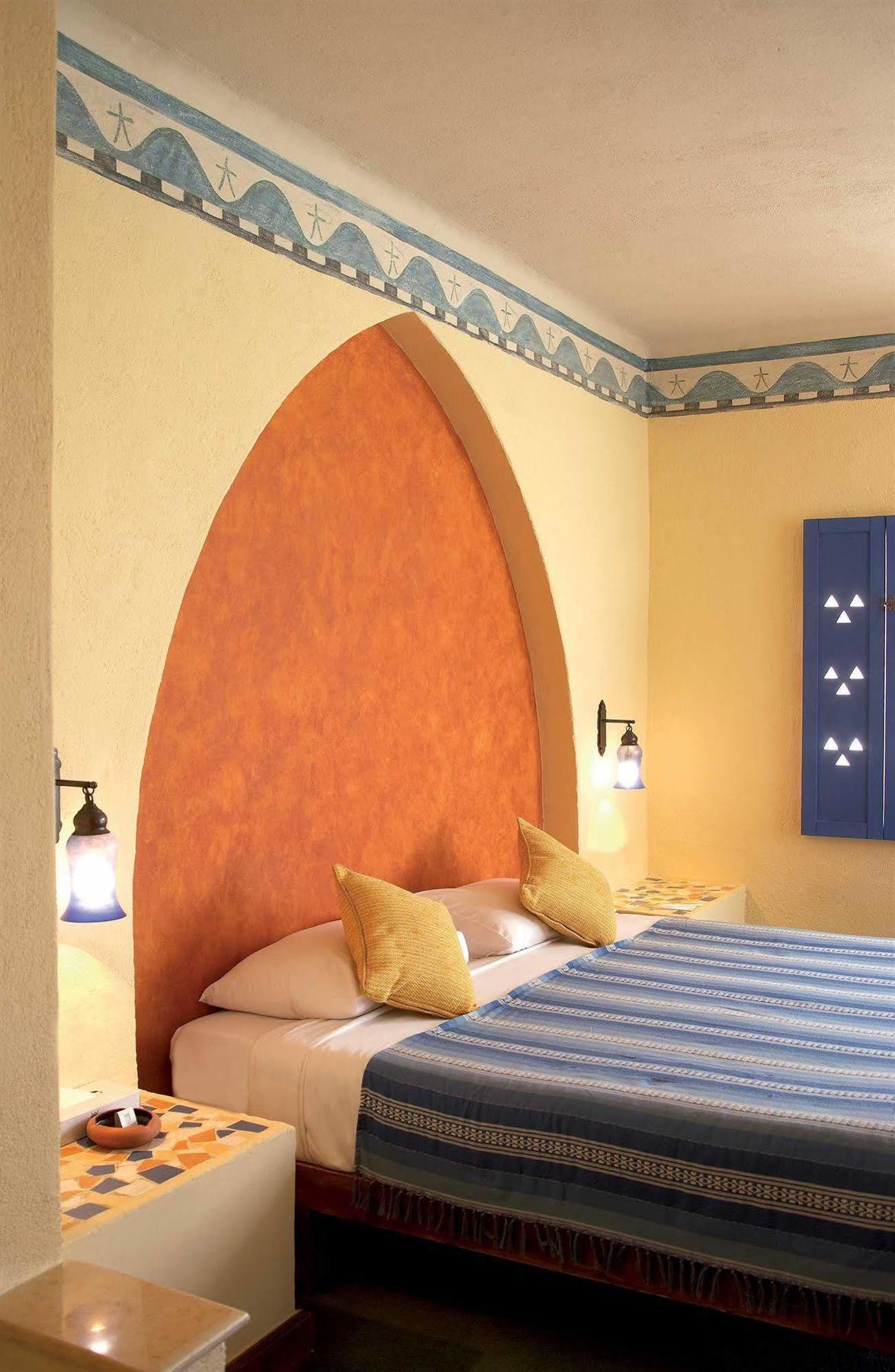 Marina Lodge At Port Ghalib Exterior foto
